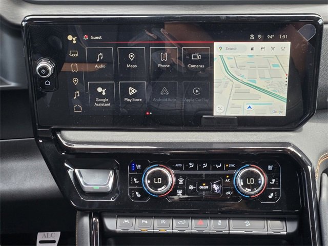 2026 Gmc Sierra 1500 AT4 photo 7