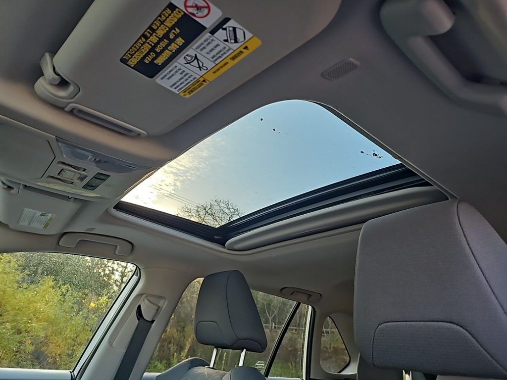 Used 2023 Toyota RAV4 XLE with VIN 2T3P1RFV1PC326139 for sale in Winona, Minnesota