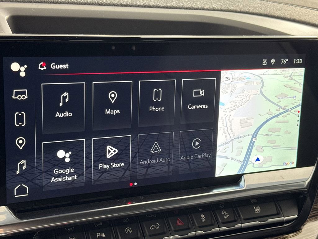2025 Gmc Sierra 1500 Elevation photo 2