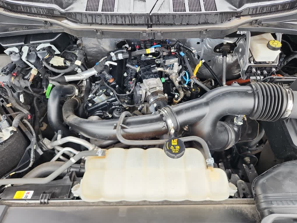 2022 Ford F-150 XLT photo 20