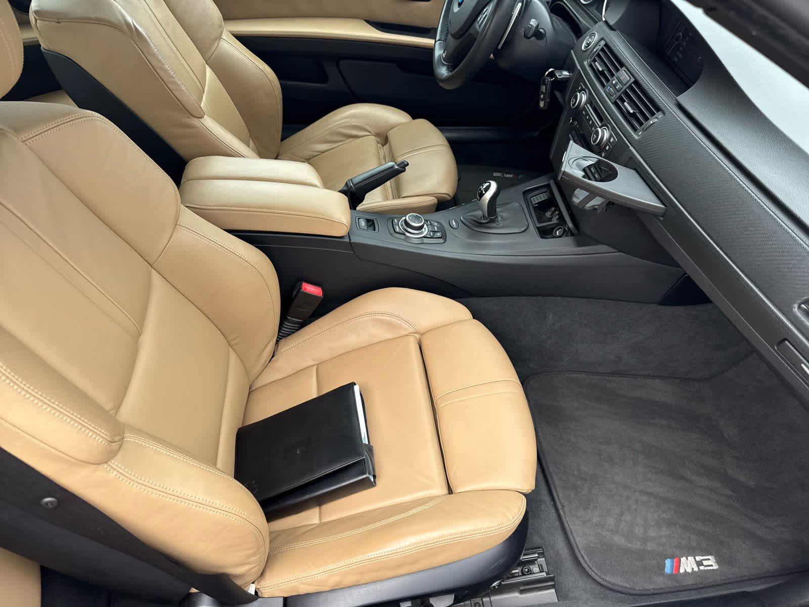 2009 Bmw M3 3 photo 5