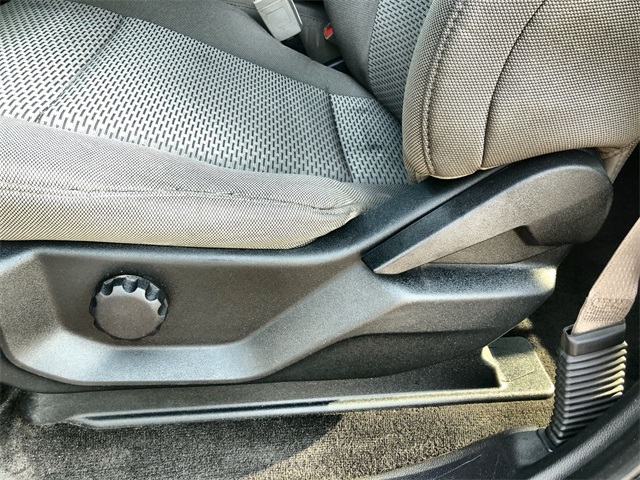 2018 Ford F-150 XLT photo 4