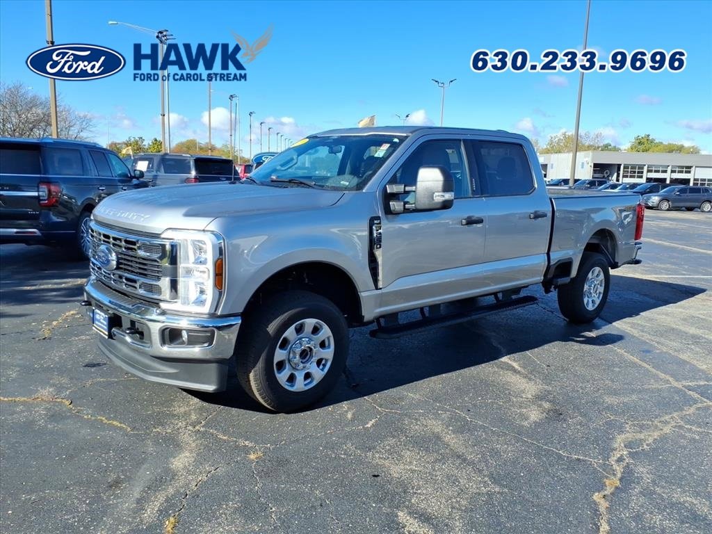 2024 FORD F-250 - Image 7