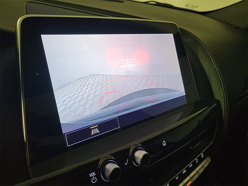 2021 CADILLAC CT5 - Image 18