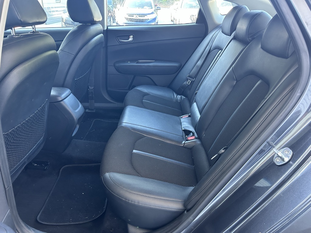 2020 Kia Optima S photo 5
