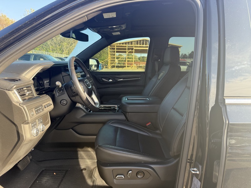 2022 Gmc Yukon XL Denali photo 9