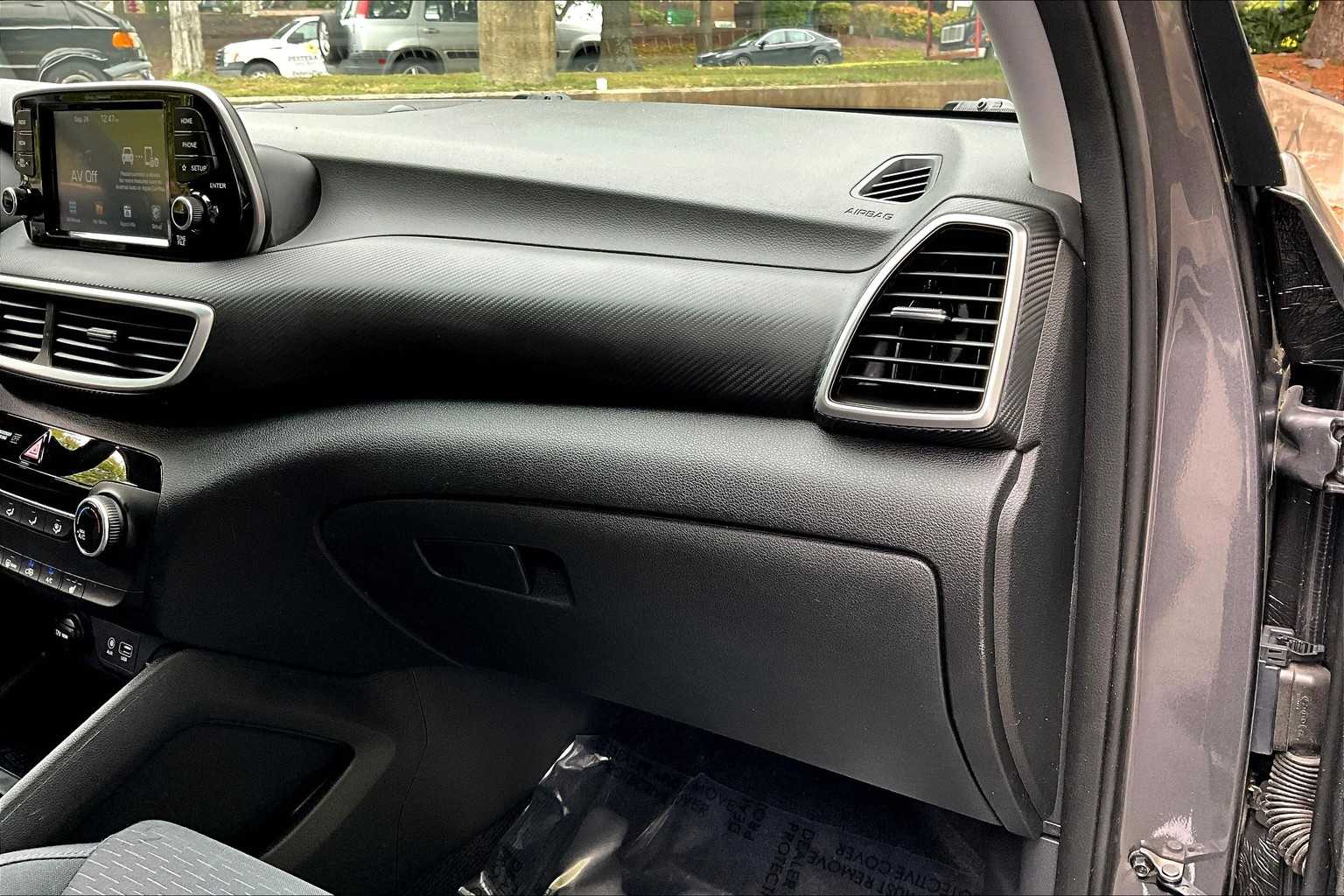 2020 Hyundai Tucson Value photo 17