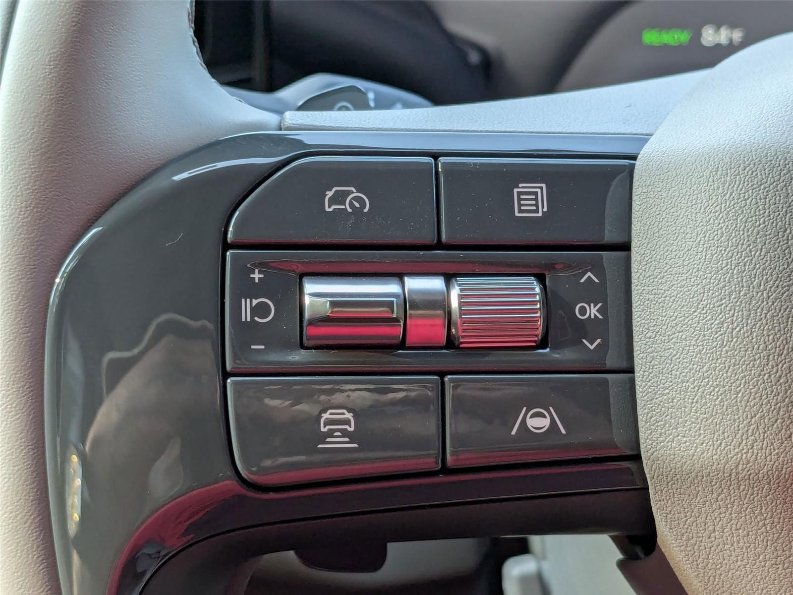 2026 Kia EV9 Wind photo 15
