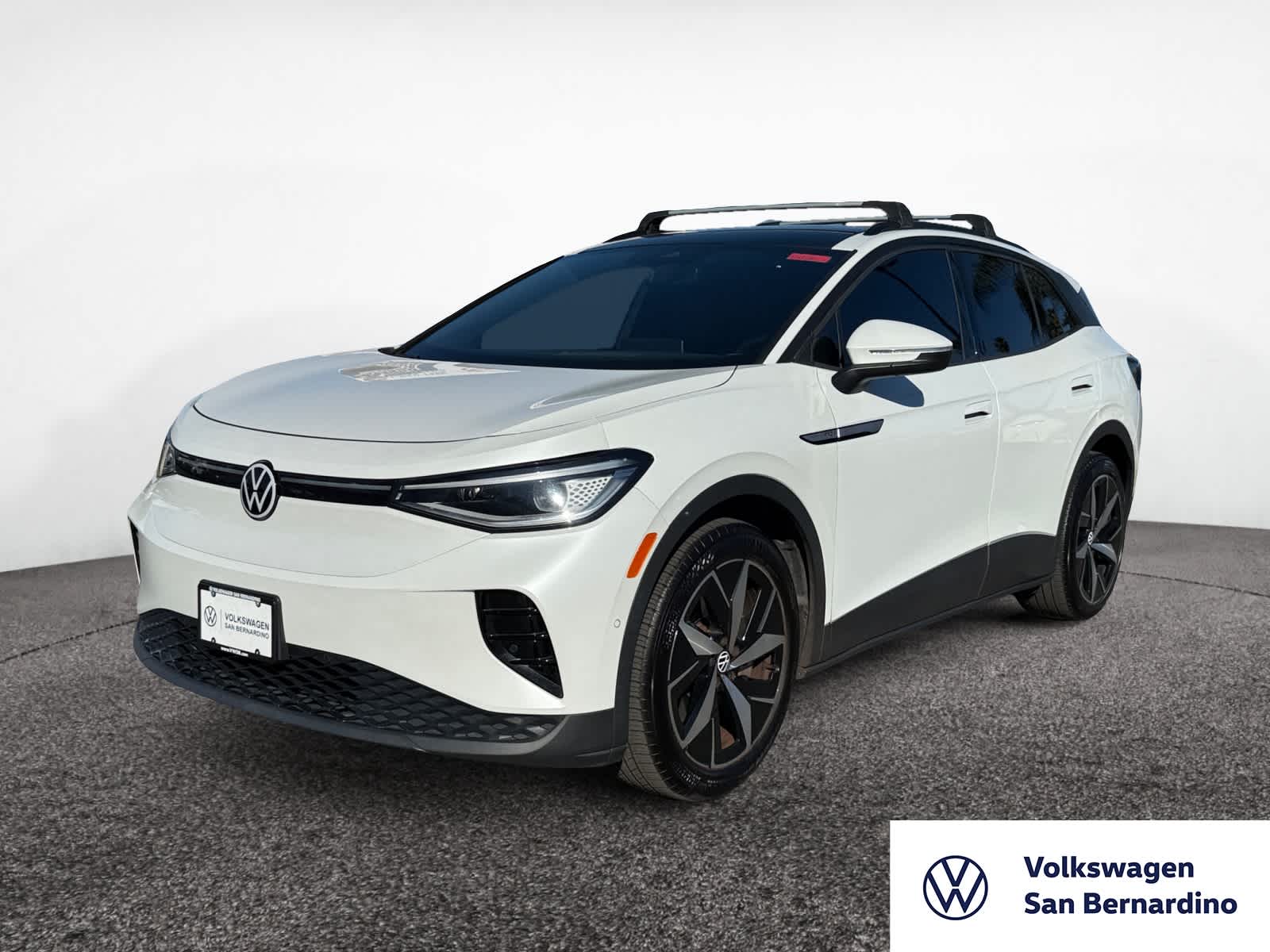 2023 Volkswagen ID.4 PRO S