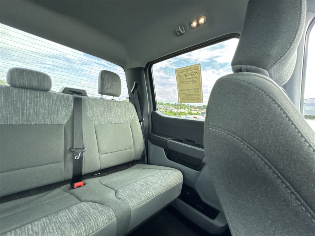 2023 Ford F-150 XLT photo 14