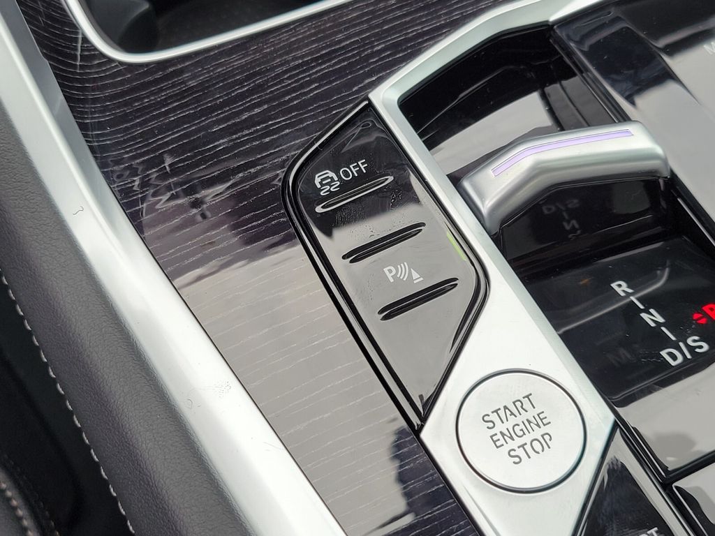 2026 Bmw X6 xDrive40i photo 25