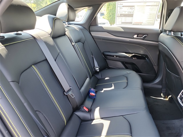 2026 Kia K5 GT photo 16