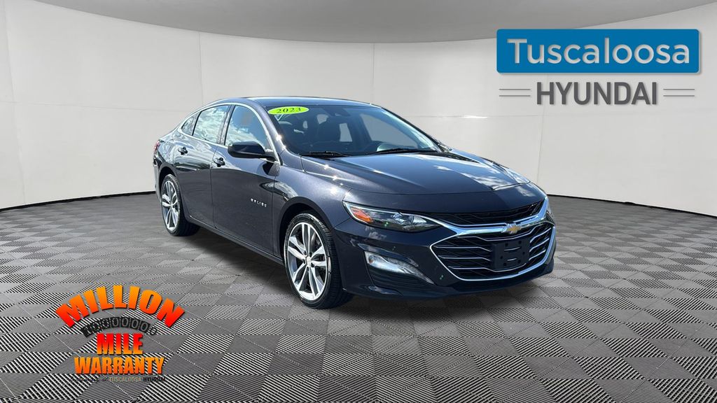 2023 Chevrolet Malibu