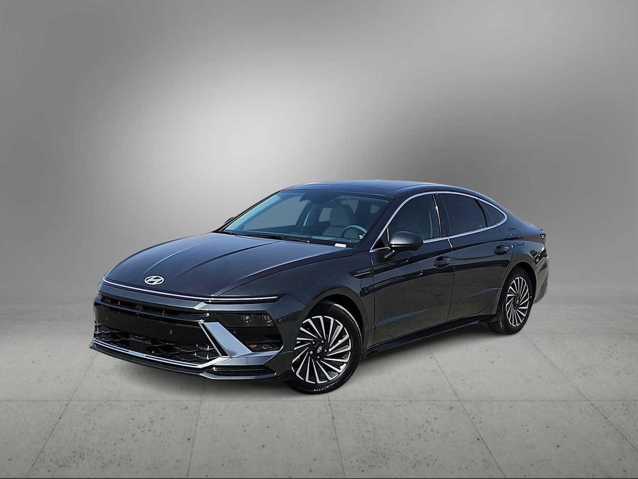 2025 Hyundai Sonata Hybrid Limited's photo