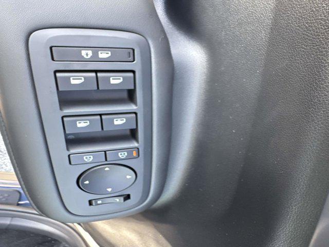 2026 Hyundai Santa Fe SEL photo 18