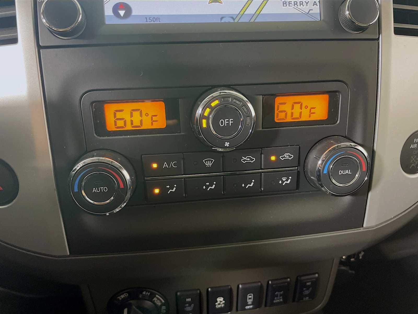 2019 Nissan Frontier PRO-4X photo 13