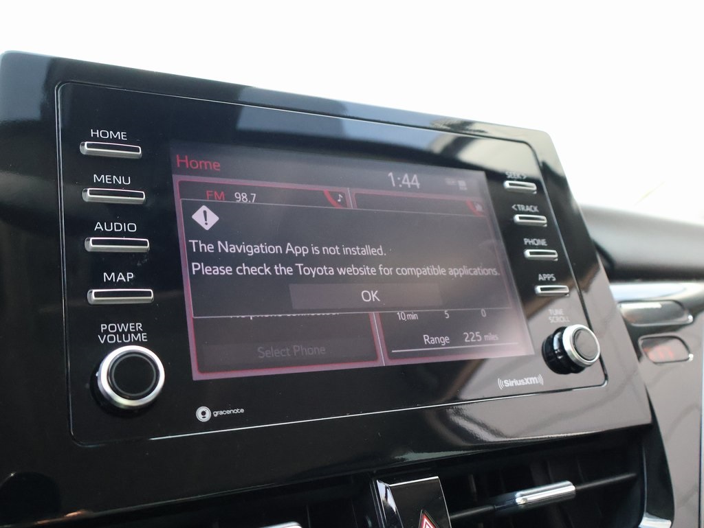 2022 Toyota Camry SE photo 31