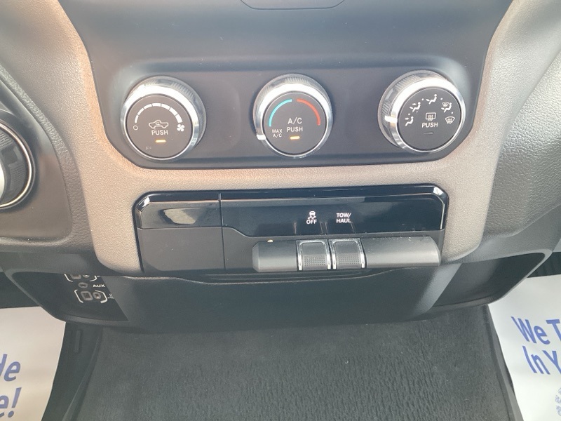 2024 Ram 1500 Big Horn Lone Star photo 36