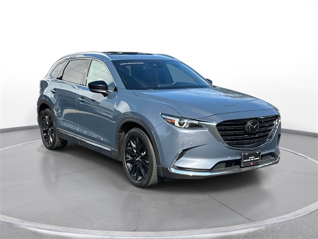 2022 Mazda CX-9 Carbon photo 10