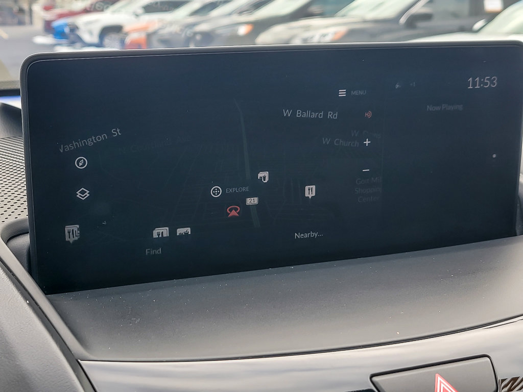 2021 ACURA RDX - Image 15