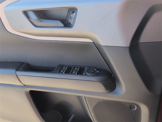 2025 Ford Bronco Sport Big Bend photo 13