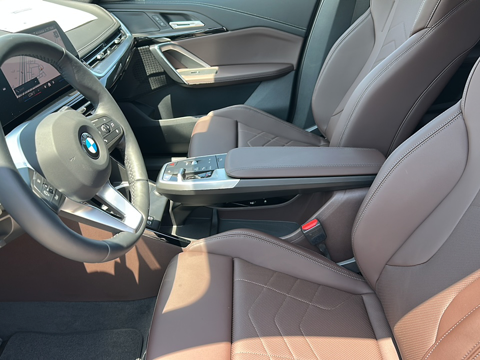 2025 Bmw X1 XDrive28i photo 2