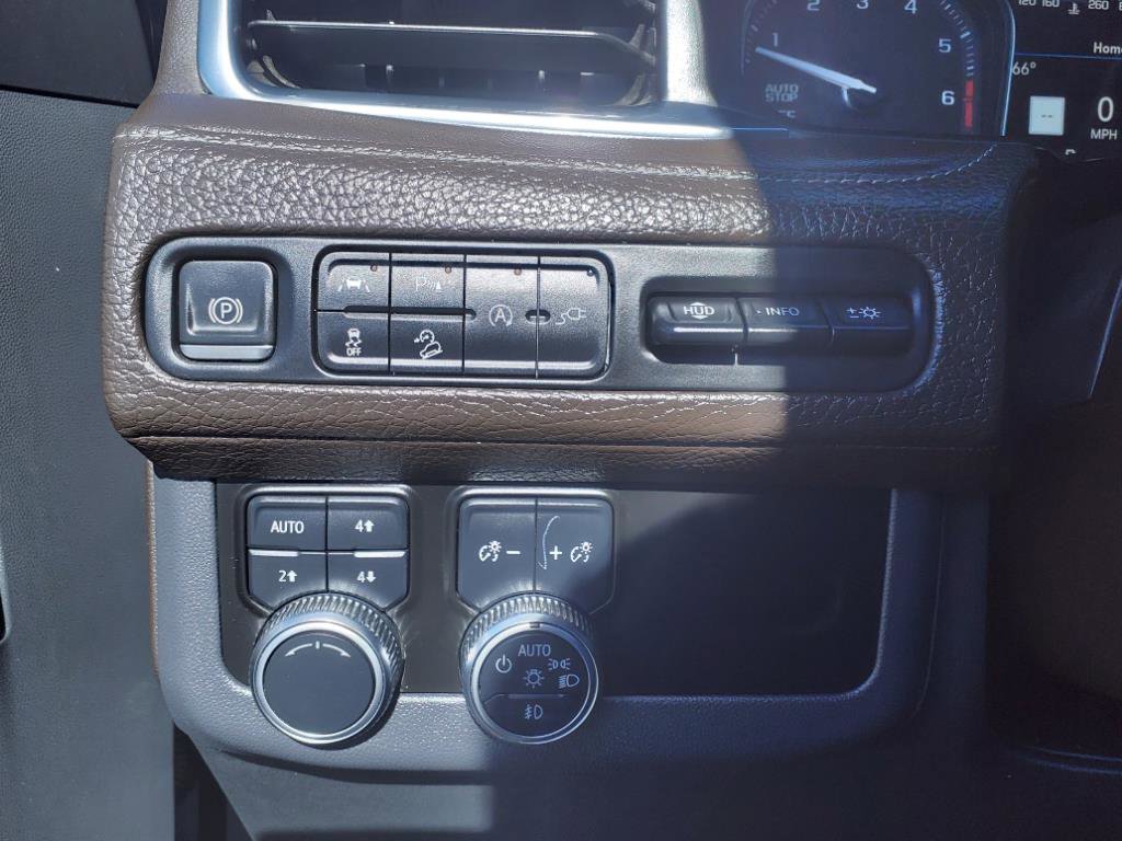 2021 Gmc Yukon Denali photo 11
