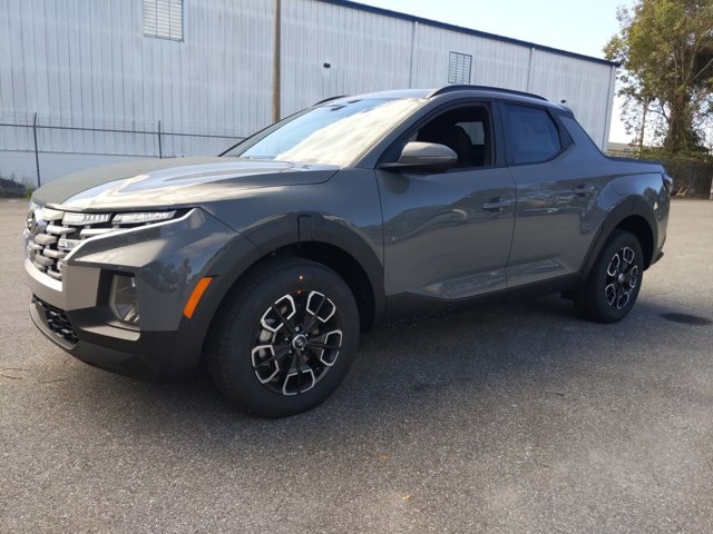 2023 Hyundai Santa Cruz SEL Premium photo 6