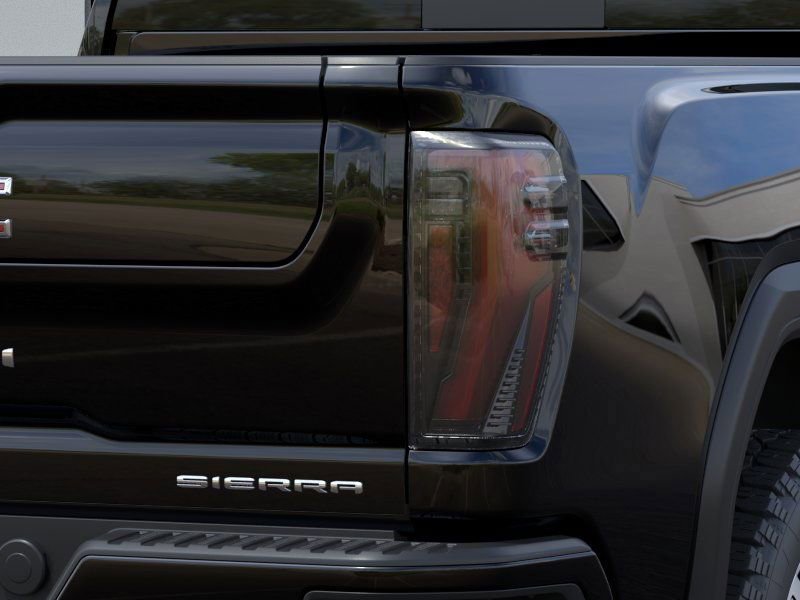 2026 Gmc Sierra 2500 HD Denali photo 10