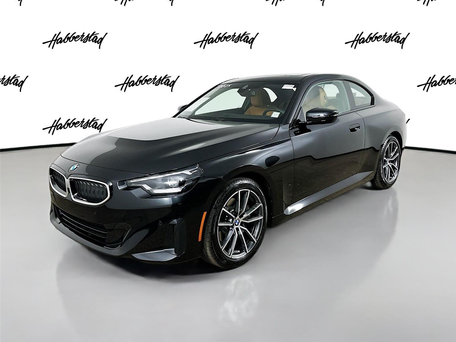 2025 BMW 2 Series 230i's photo