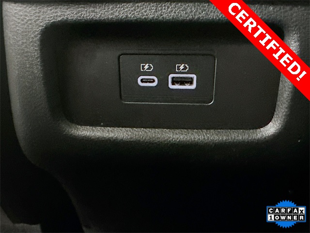 2024 Nissan Pathfinder S photo 16