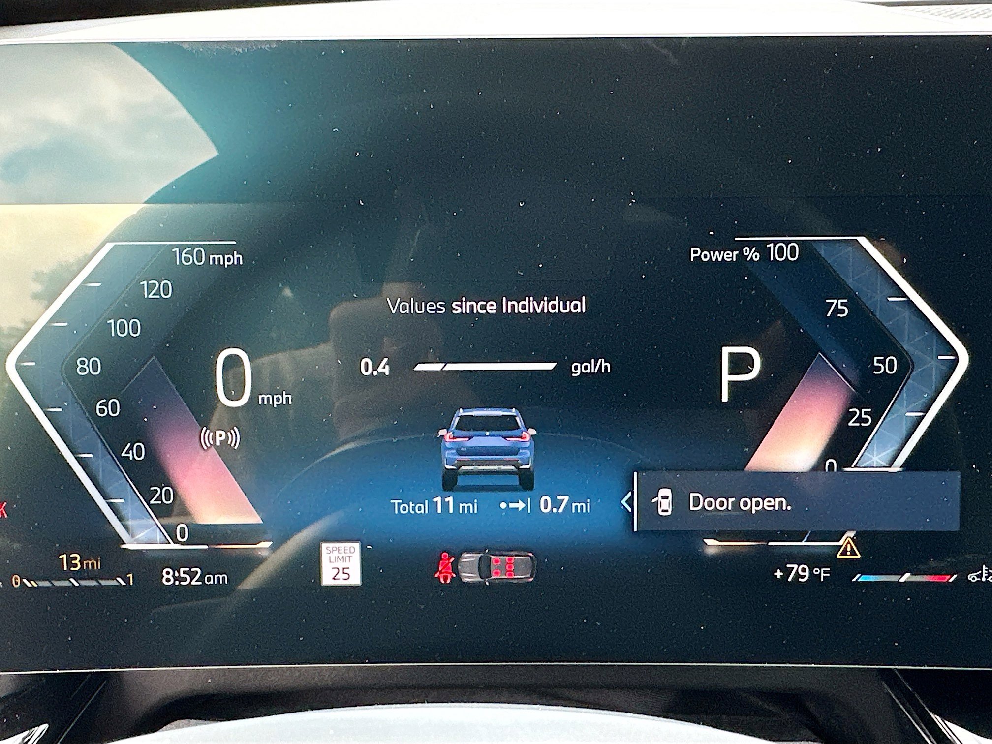 2026 Bmw X1 XDrive28i photo 11