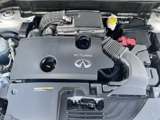 2023 Infiniti QX55 Sensory photo 17