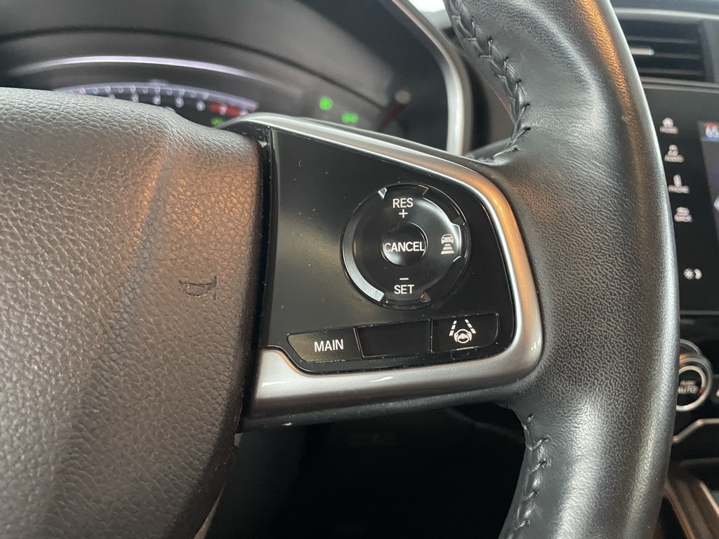 2020 Honda CR-V EX-L photo 30