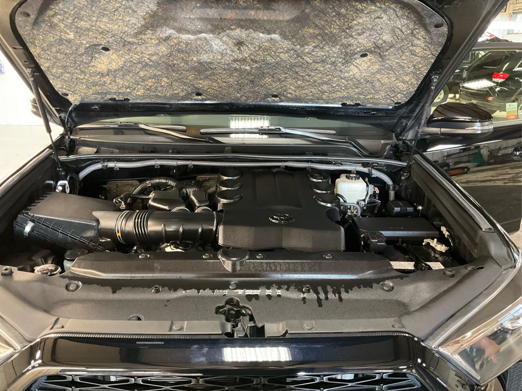 2024 Toyota 4Runner TRD Pro photo 19