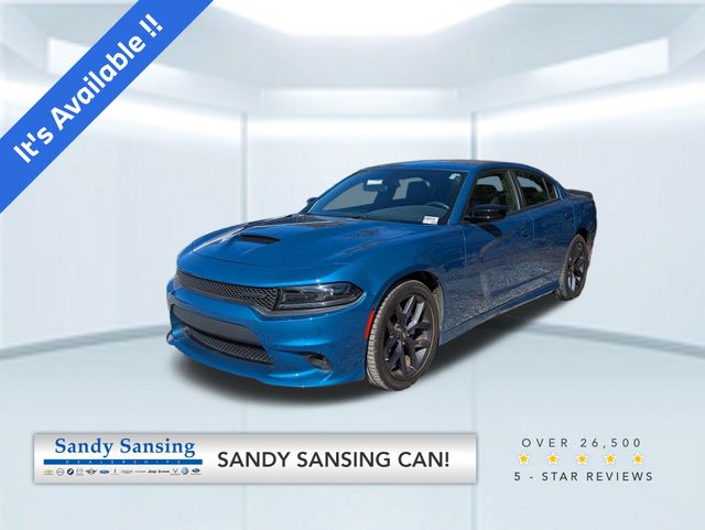 2022 Dodge Charger R/T