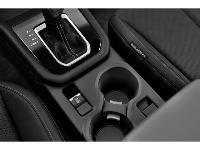 2025 Subaru Forester Limited photo 18