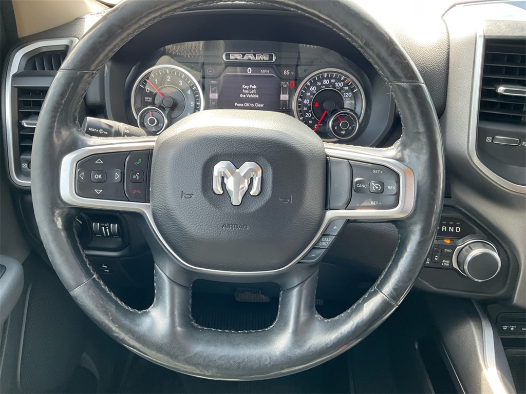 2019 Ram 1500 Big Horn Lone Star photo 15