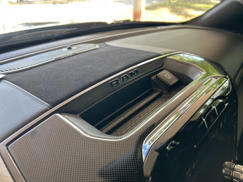 2022 Ram 1500 TRX photo 40