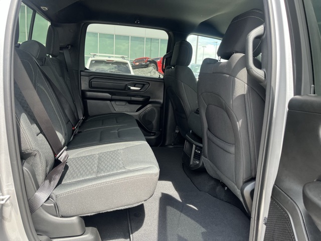 2025 Ram 1500 Tradesman photo 18
