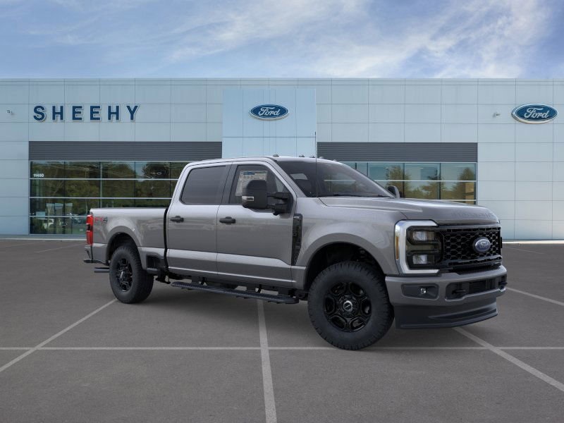 2026 Ford F-250 Super Duty XL's photo