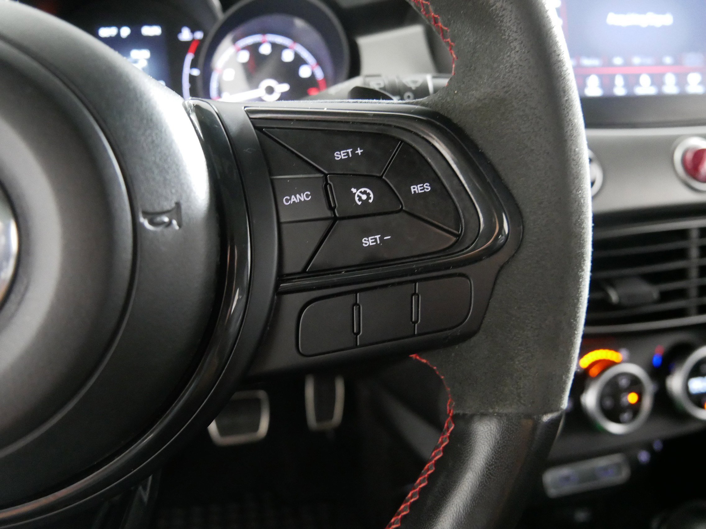 2021 Fiat 500X Sport photo 25