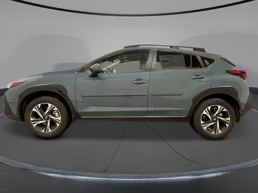 2025 Subaru Crosstrek Premium photo 2