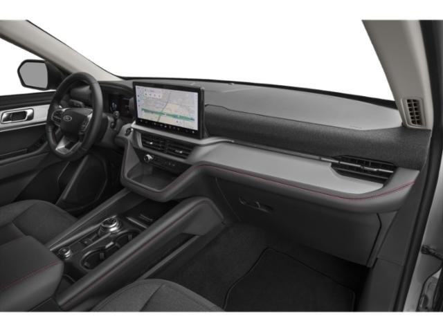 2025 Ford Explorer photo 12