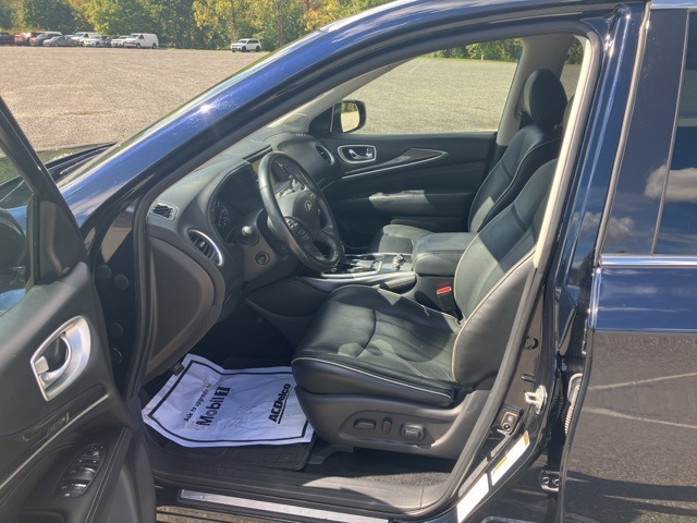 2019 Infiniti QX60 Luxe photo 20