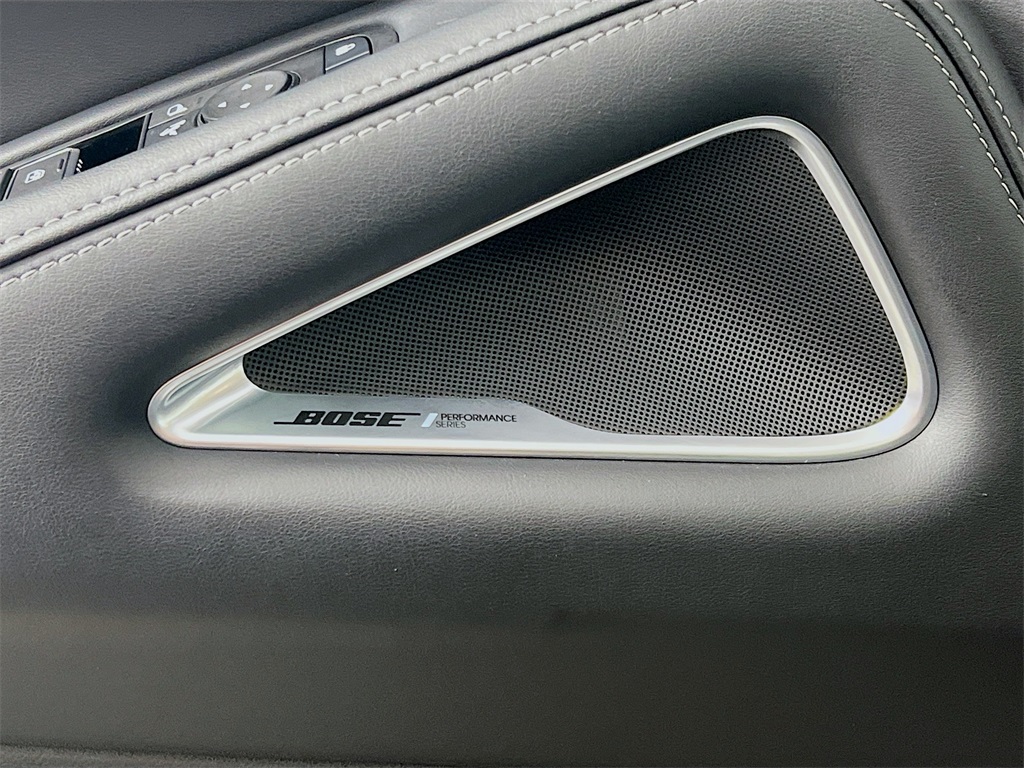 2025 Infiniti QX60 Luxe photo 20