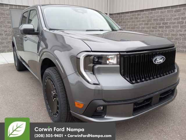 2026 Ford Maverick Lobo Standard's photo