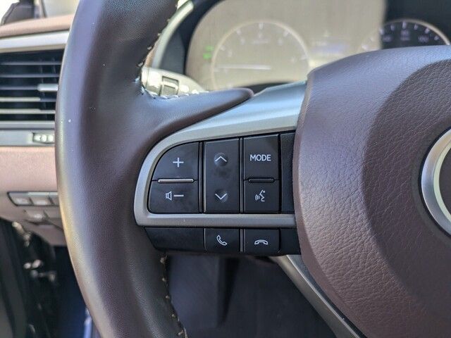 2019 Lexus RX 350 photo 20