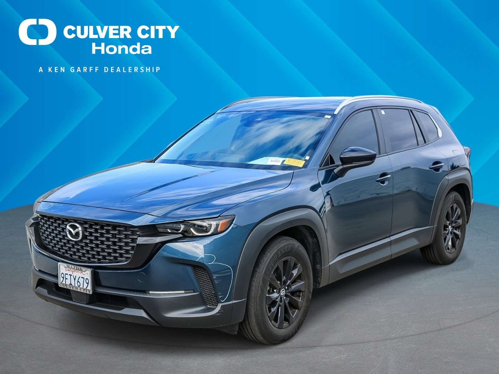 2023 Mazda CX-50 S PREFERRED PLUS's photo