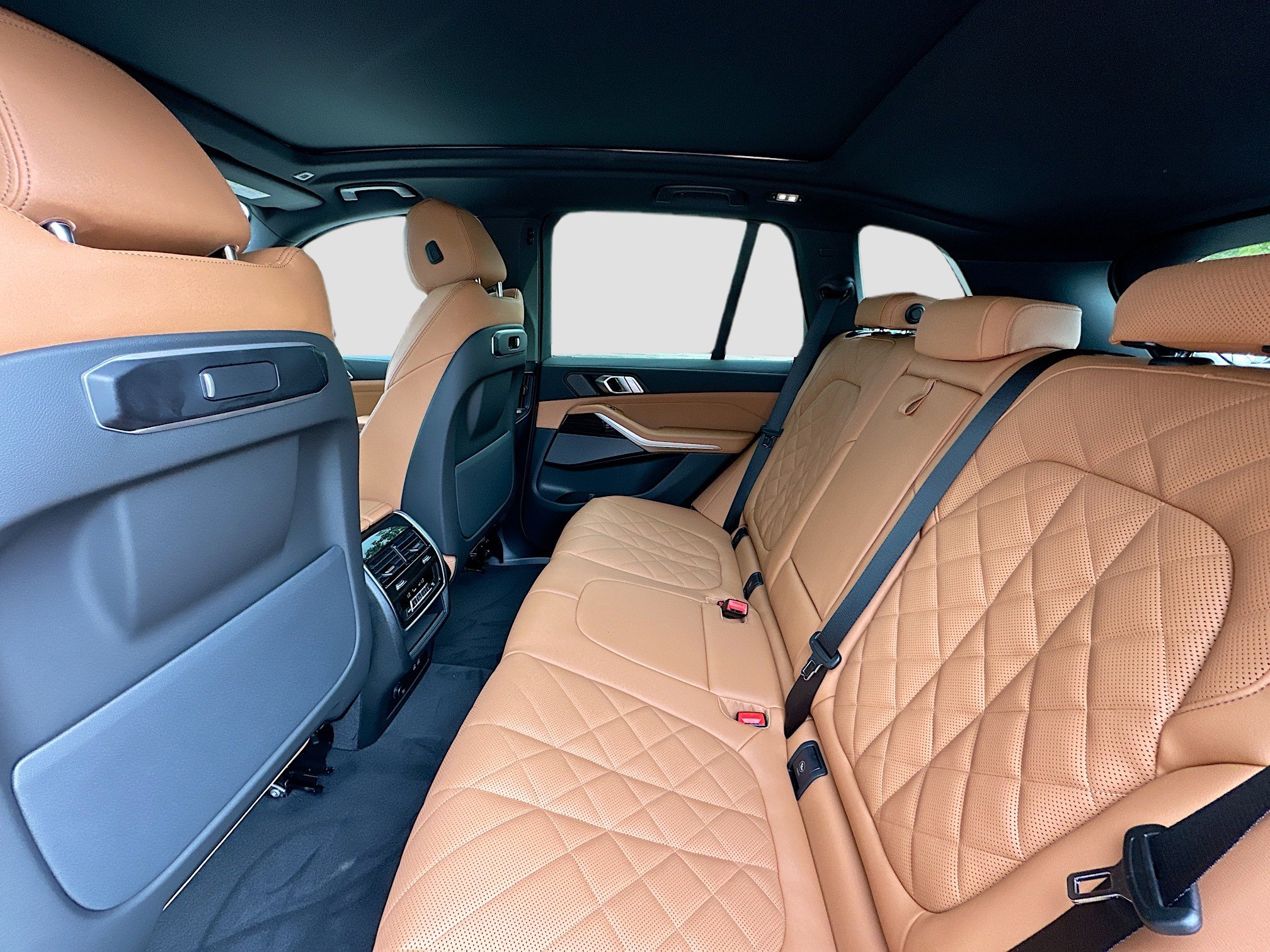 2026 Bmw X5 sDrive40i photo 21